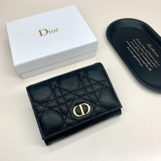 Christian Dior Wallets Purse